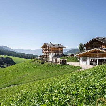 Unterkantiolerhof Funes  Luaran gambar
