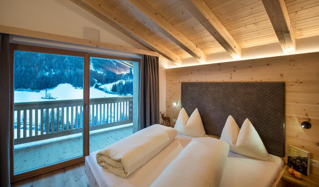 Unterkantiolerhof Funes  Luaran gambar